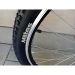 алуминиев  дамски спортен мтв велосипед ANELIA SPORT X-FACT 27,5